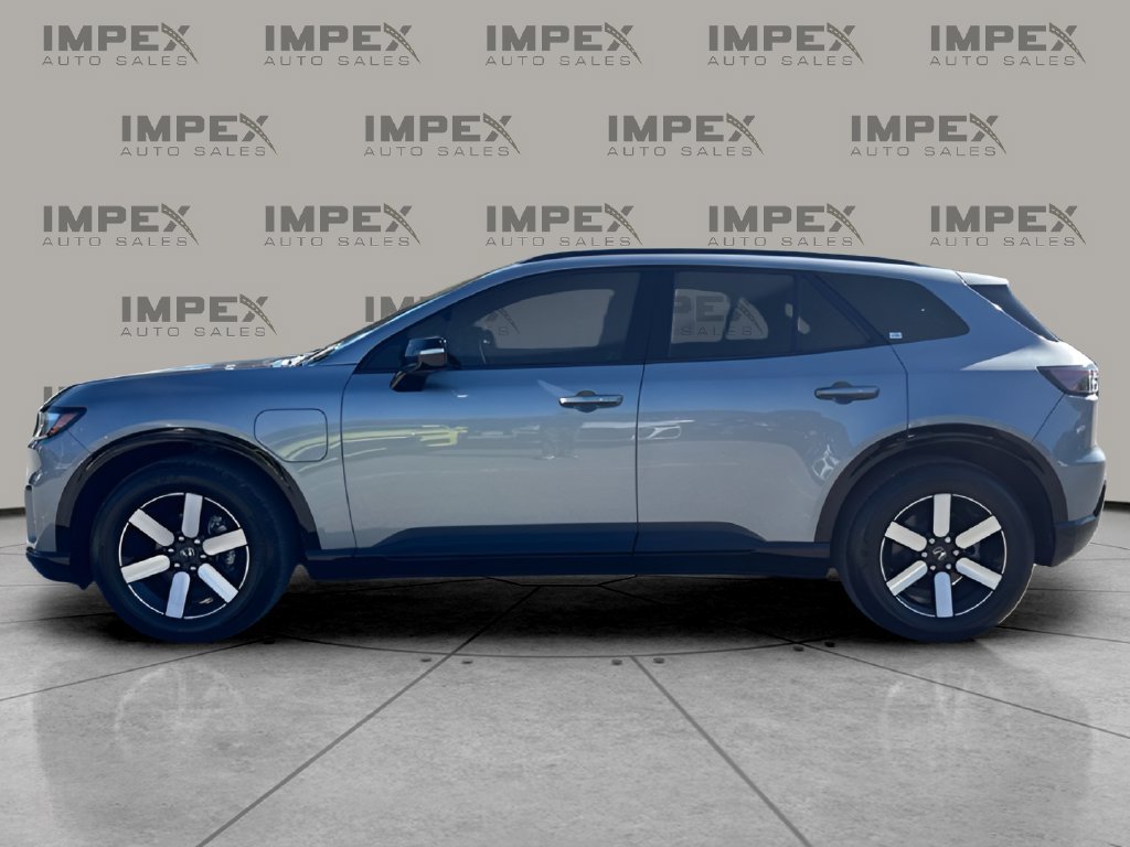 Used 2025 Honda Prologue Touring image 2