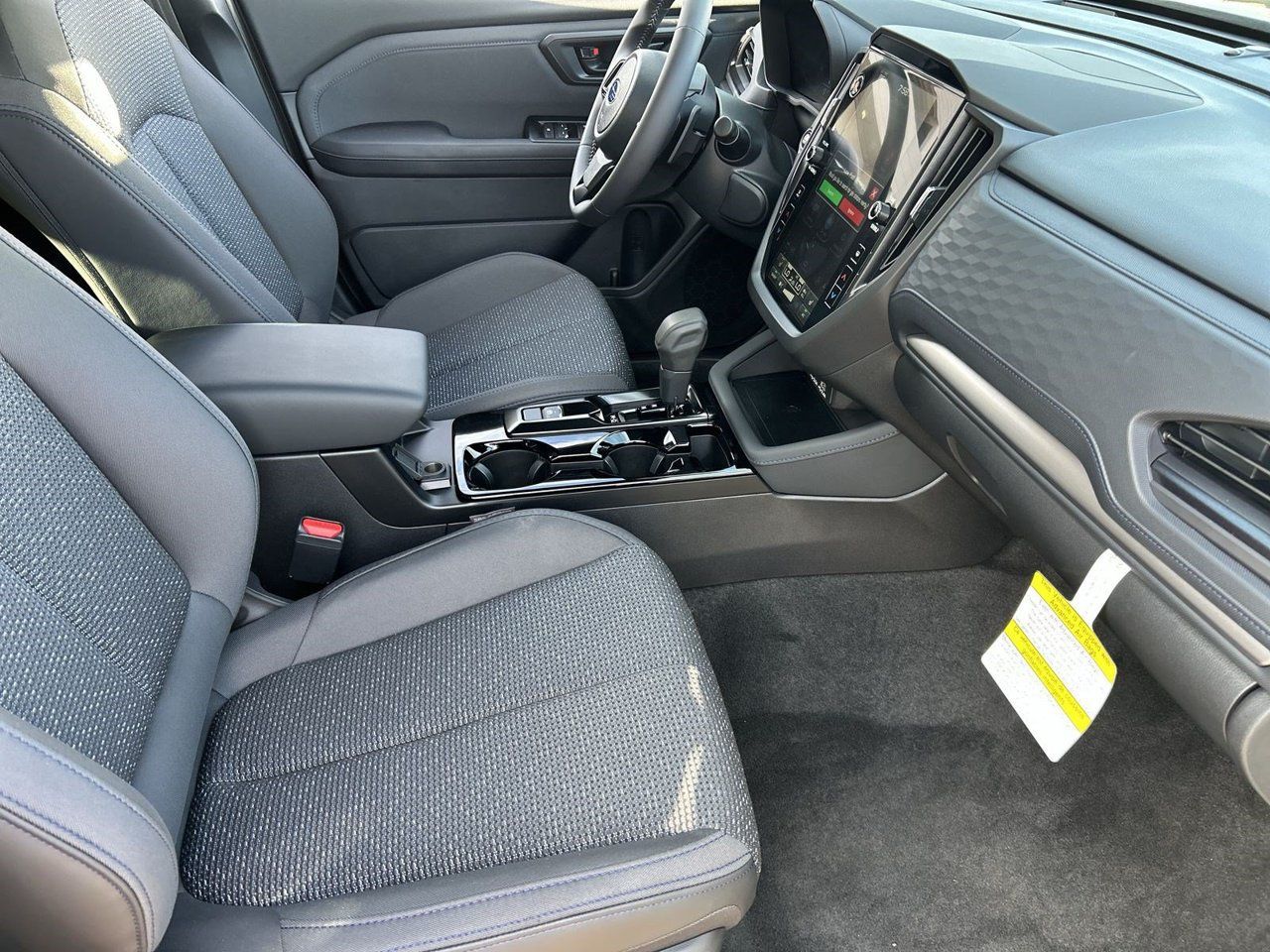 New 2026 Subaru Forester Premium AWD/4WD image 8