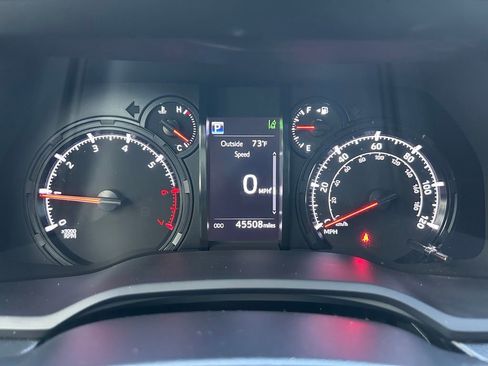 Certified 2023 Toyota 4Runner SR5 RWD image 24