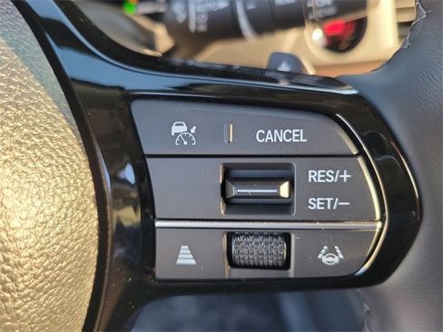 New 2025 Honda Pilot Elite image 26