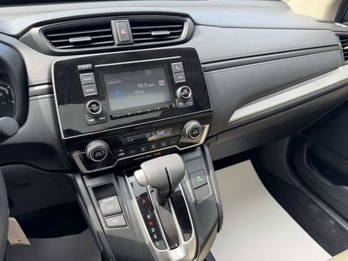 Used 2017 Honda CR-V LX image 22
