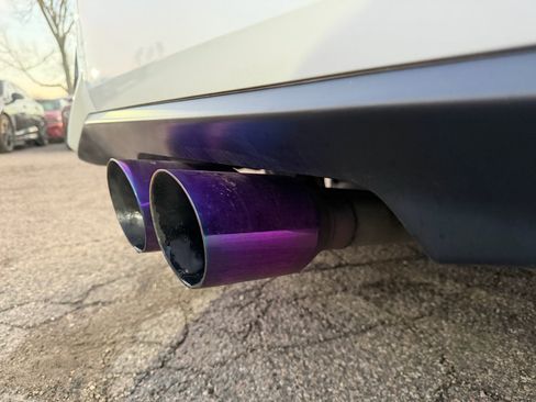 Used 2020 Honda Civic Si image 56