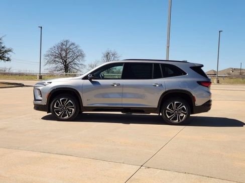 New 2025 Buick Enclave Sport Touring w/ Super Cruise Package FWD image 5
