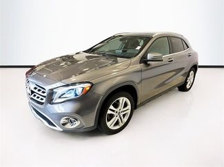 Used 2019 Mercedes-Benz GLA 250 4MATIC w/ Premium Package image 1