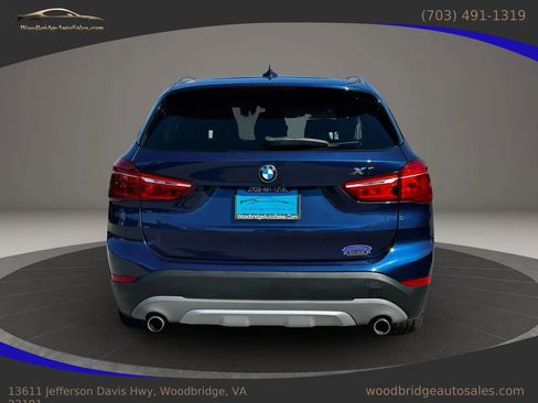 Used 2018 BMW X1 xDrive28i image 5