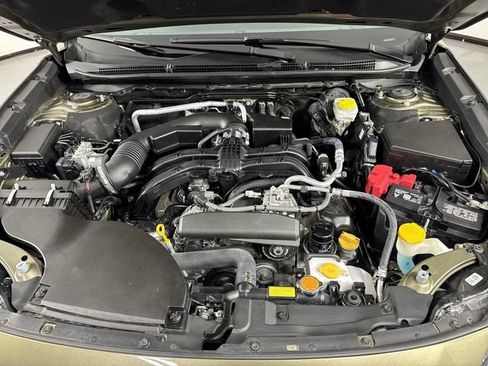 Used 2025 Subaru Outback Premium w/ Popular Package #1A AWD/4WD image 26