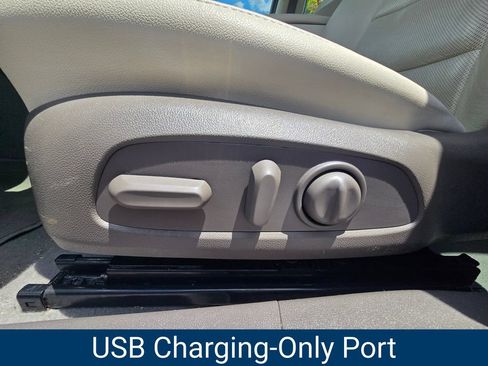 Certified 2024 Chevrolet Malibu LT FWD image 19