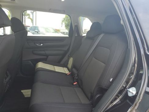 Certified 2024 Honda CR-V EX image 12