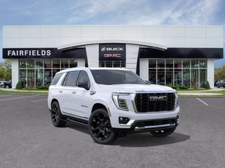 New 2026 GMC Yukon Denali w/ Denali Reserve Package AWD/4WD video 1