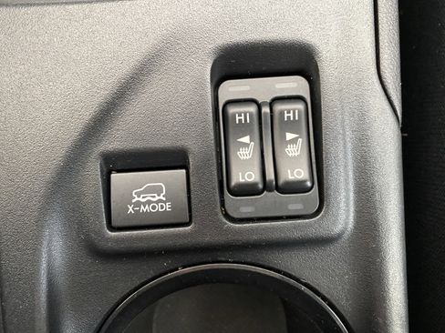 Used 2023 Subaru Crosstrek 2.0i Premium image 14