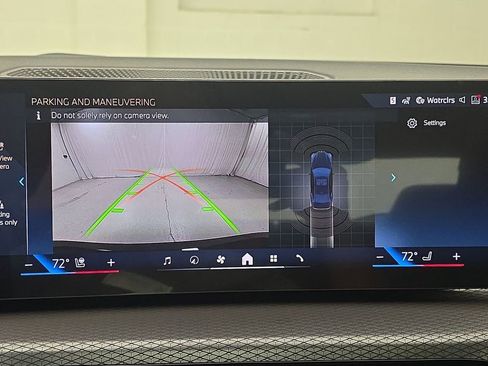 New 2026 BMW 430i xDrive Coupe w/ Convenience Package image 18