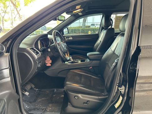 Used 2019 Jeep Grand Cherokee Altitude AWD/4WD image 6