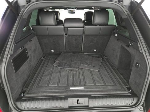 Used 2018 Land Rover Range Rover Sport HSE AWD/4WD image 14