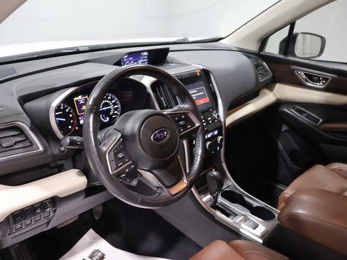 Used 2019 Subaru Ascent Touring AWD/4WD image 15