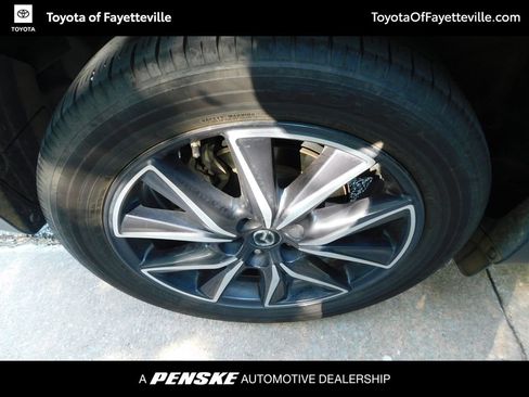 Used 2018 MAZDA CX-5 Grand Touring AWD/4WD image 8