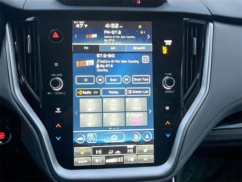 Used 2023 Subaru Outback Limited XT image 15