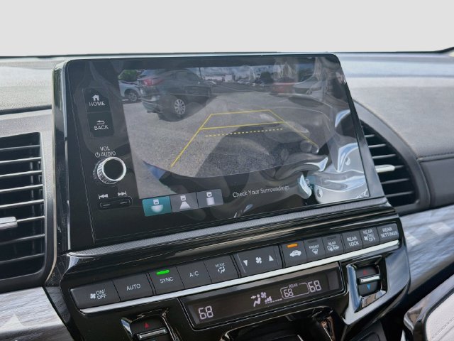 New 2027 Honda Odyssey Elite image 13