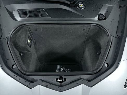 New 2026 Chevrolet Corvette 1LT image 28