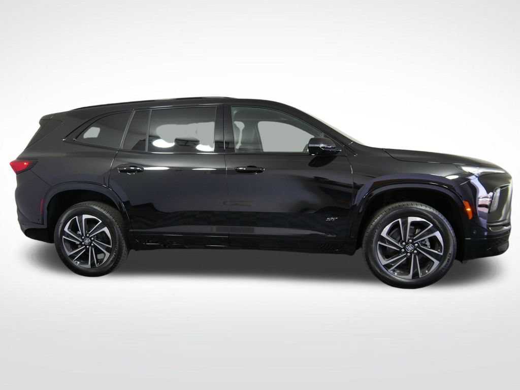 New 2026 Buick Enclave Sport Touring w/ Super Cruise Package AWD/4WD image 2
