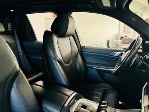 Used 2021 BMW X5 xDrive40i w/ M Sport Package image 22