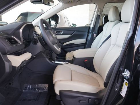 New 2026 Subaru Ascent Limited AWD/4WD image 6
