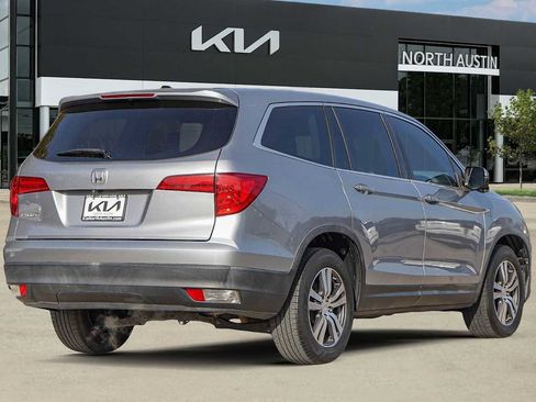 Used 2017 Honda Pilot EX-L image 6