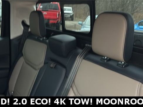 New 2026 Ford Maverick Lariat w/ 4K Tow Package image 25