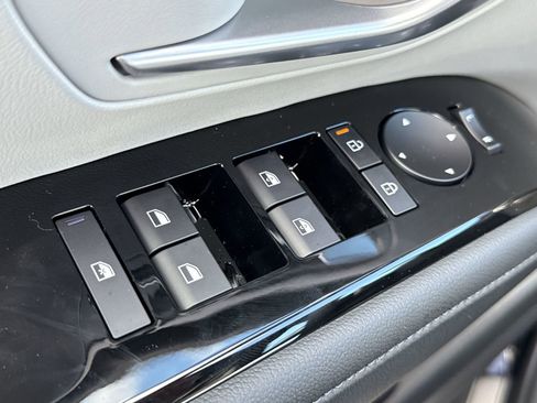 New 2026 Hyundai Tucson Limited image 16