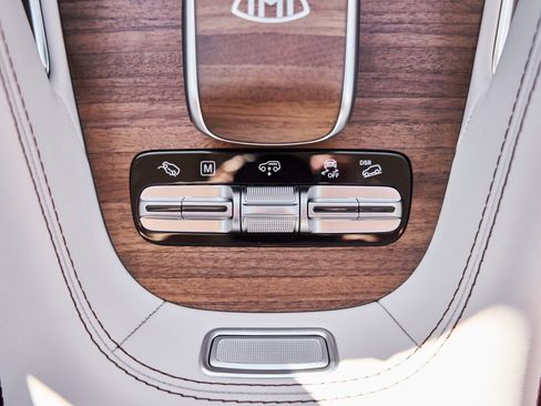 Used 2026 Mercedes-Benz Maybach GLS 600 Maybach GLS 600 image 74