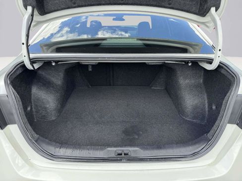 Used 2023 Nissan Altima 2.5 SL FWD image 51