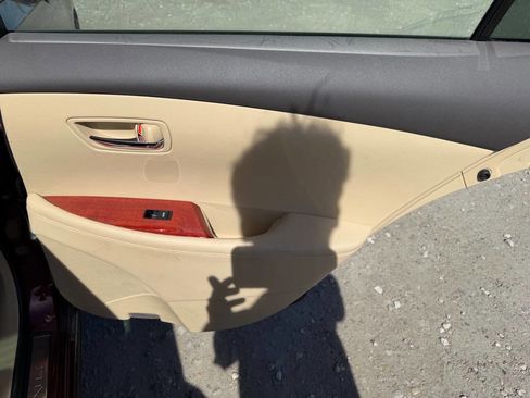 Used 2008 Lexus ES 350 Base 4dr Sedan image 18