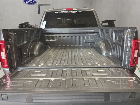 Used 2023 Ford F150 XLT w/ Equipment Group 302A High AWD/4WD image 16