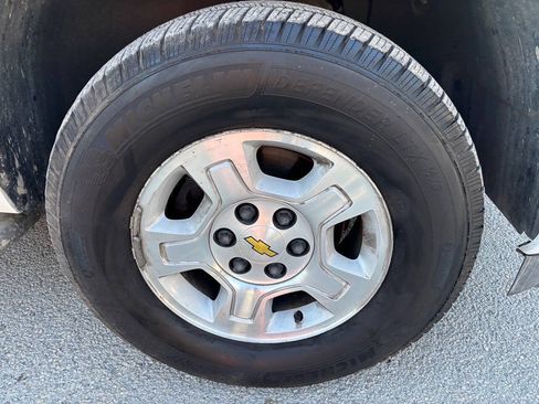 Used 2008 Chevrolet Silverado 1500 LT w/ Power Pack Plus RWD image 24