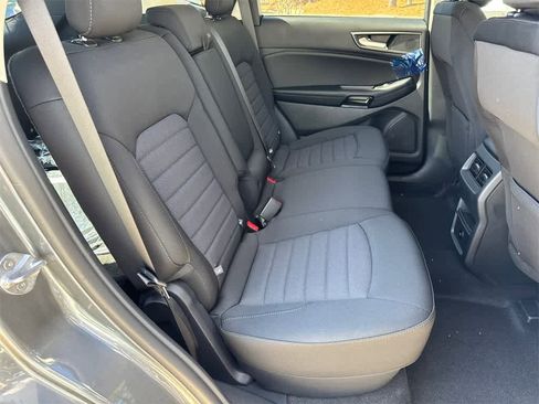 New 2024 Ford Edge SE image 14