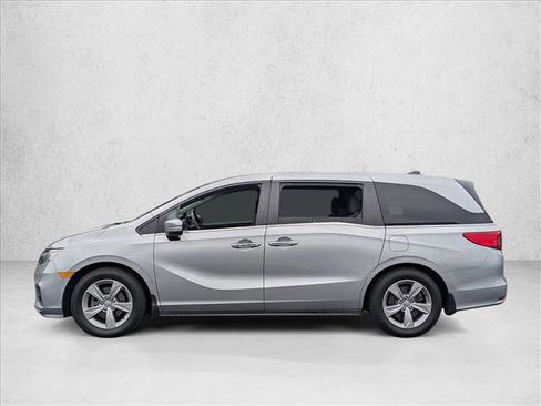 Used 2020 Honda Odyssey EX image 6