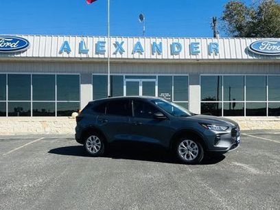 New 2026 Ford Escape Active w/ Tech Pack #1