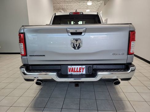 Used 2020 RAM 1500 Big Horn image 14
