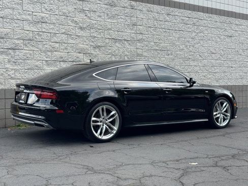 Used 2017 Audi A7 3.0T Premium Plus AWD/4WD image 15