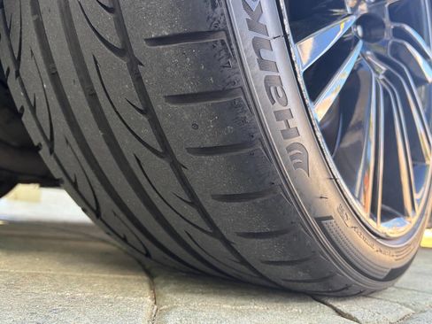 Used 2013 Jaguar XJ L Ultimate image 47