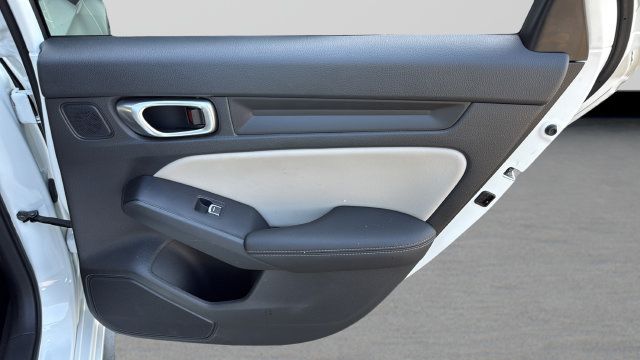 Used 2024 Honda Civic EX-L image 28
