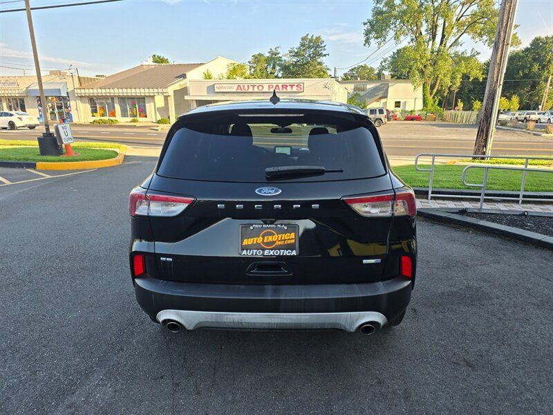 Used 2020 Ford Escape SE AWD/4WD image 20