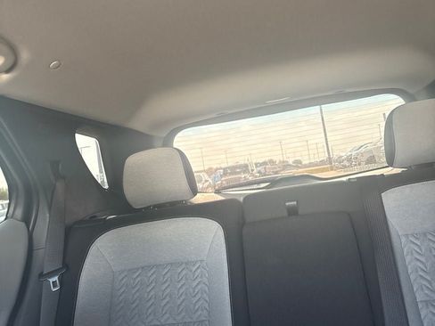 Used 2024 Chevrolet Equinox LS w/ Sport Edition FWD image 15