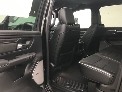 New 2026 RAM 1500 Laramie image 29