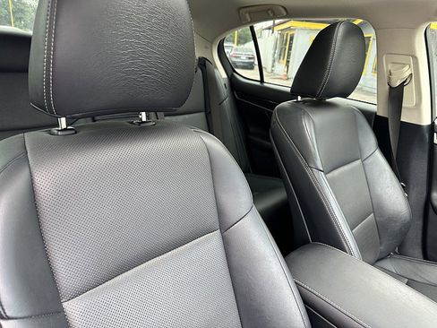 Used 2016 Lexus GS 200t RWD image 30