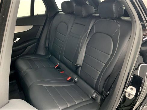 Certified 2022 Mercedes-Benz GLC 300 image 17