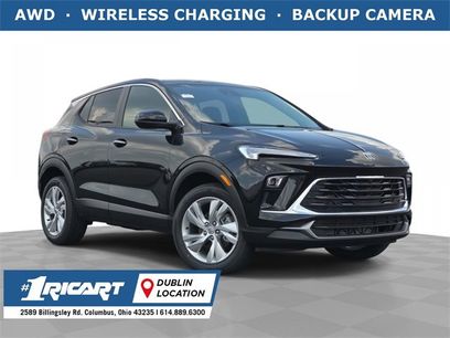 New 2026 Buick Encore GX Preferred w/ Advanced Technology Package