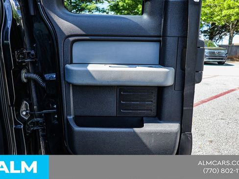 Used 2014 Ford F150 STX w/ Equipment Group 201A Mid RWD image 37