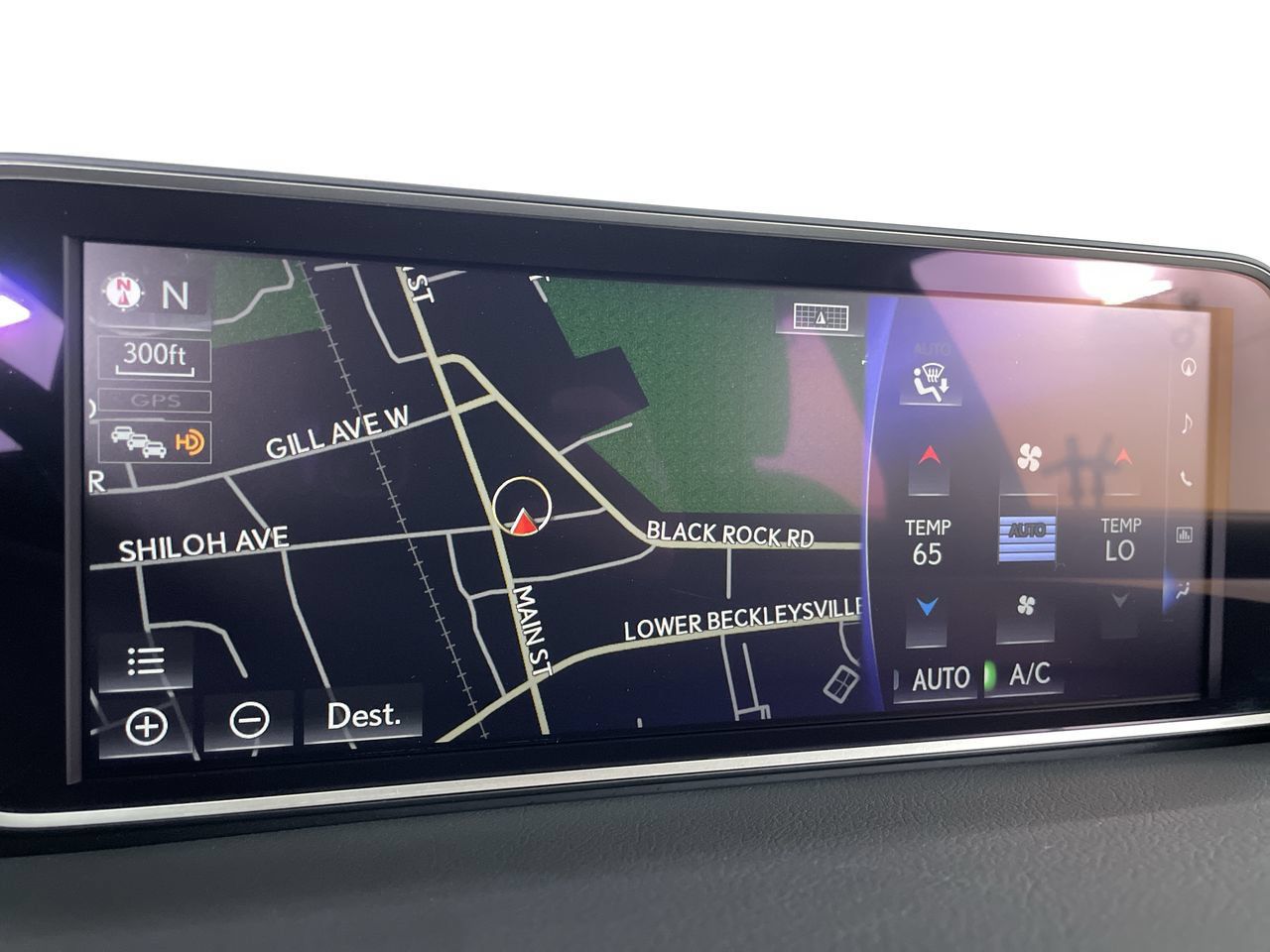 Used 2018 Lexus RX 350 AWD w/ Premium Package image 18
