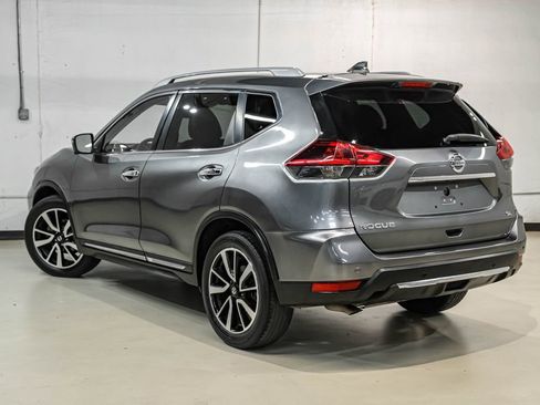 Used 2020 Nissan Rogue SL image 9