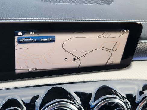 New 2026 Mercedes-Benz CLA 250 4MATIC image 16